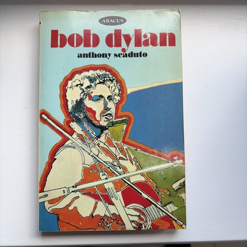 Bob dylan anthony - dylan, by