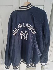 RALPH LAUREN POLO NEW YORK