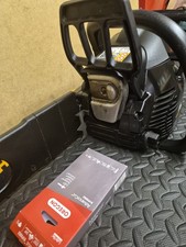 McCulloch Cs 360t  Petrol