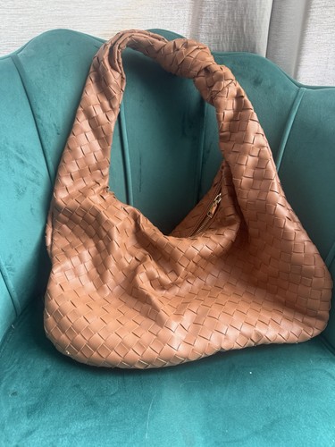 Bodega dupe shoulder bag - bodega,