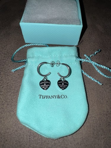 Return tiffany co - return,