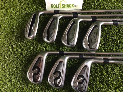 Titleist t300 2019 irons pw - titleist,