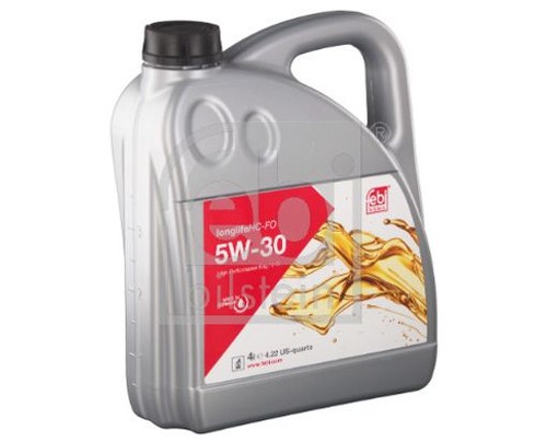 Fits febi 101151 engine - febi,
