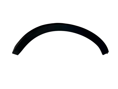 Volvo xc40 rear - side, wing
