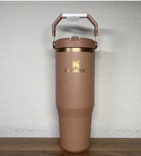 Stanley mocha brown gold the - gold,