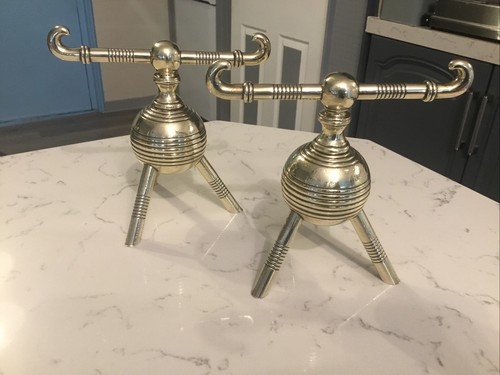 Beautiful pair antique - beautiful, of