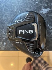Ping G425 Max #5 Wood | 17.5 Degree | Stiff Flex Shaft