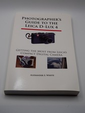 Photographer’s Guide to the