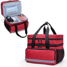 CURMIO Double Layer First Aid