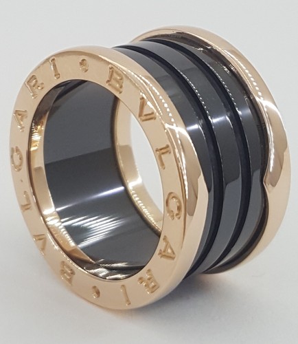 Bvlgari bulgari zero1 - bulgari, b.zero1