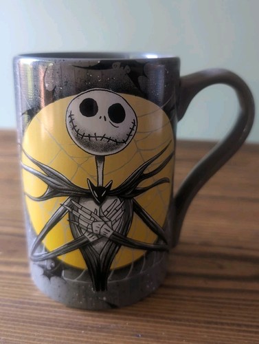 Disney store jack skellington - disney,