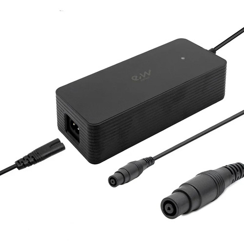 Charger for segway - 53.6v,