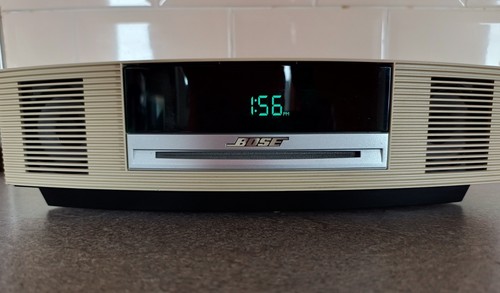 Cream bose wave awrcc6 - wave,