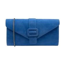 Lotus Aletta Cornflower Blue
