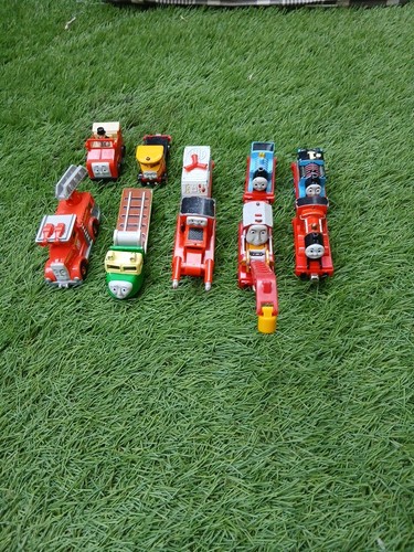 Thomas friends tomy - friends, plarail