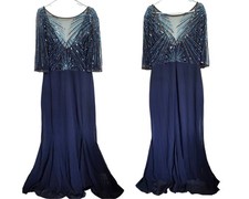 Virgos Lounge Embellished
