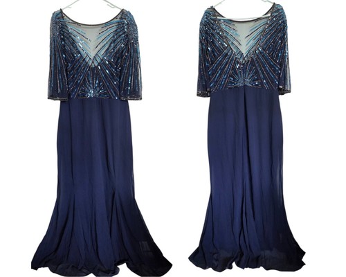 Virgos lounge embellished - virgos,