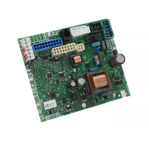 New vaillant pcb 0010047389 - new,