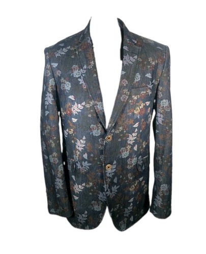Claudio lugli blazer jacket - claudio,