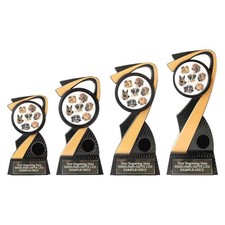 Dog Show Award Mania Tower