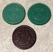 Glasgow corporation - 2,