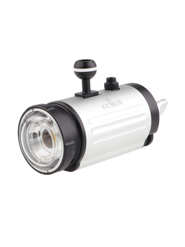 Kraken s80 flash - kraken, underwater
