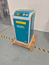 RENNER RS-PRO 11 ROTARY SCREW COMPRESSOR