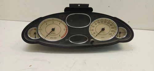 Rover instrument cluster - 75, rj