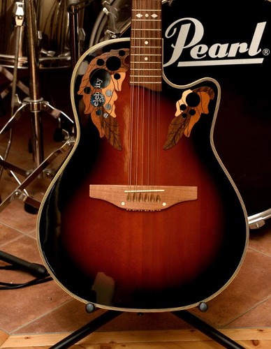 Electro acoustic string - 12, string]