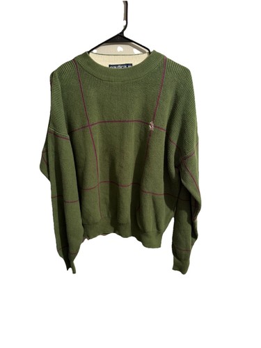 Vintage nautica men - vintage,