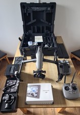 DJI Inspire 2, Zenmuse X5S