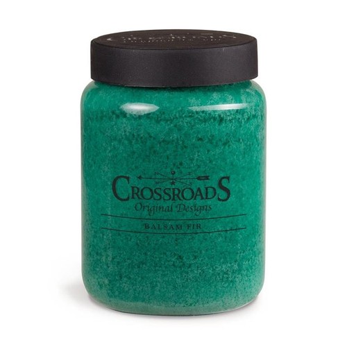 Balssam fir ounce jar - -, 26