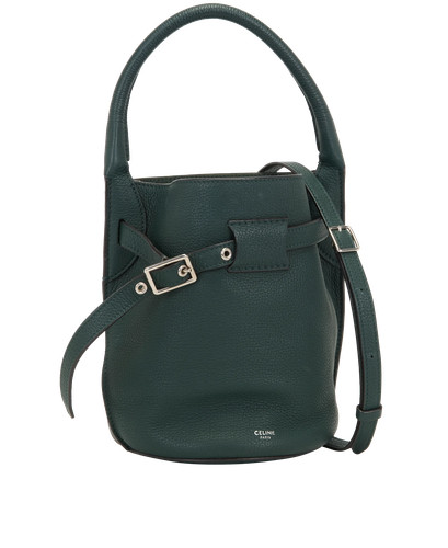 Celine nano big bucket - nano, bag