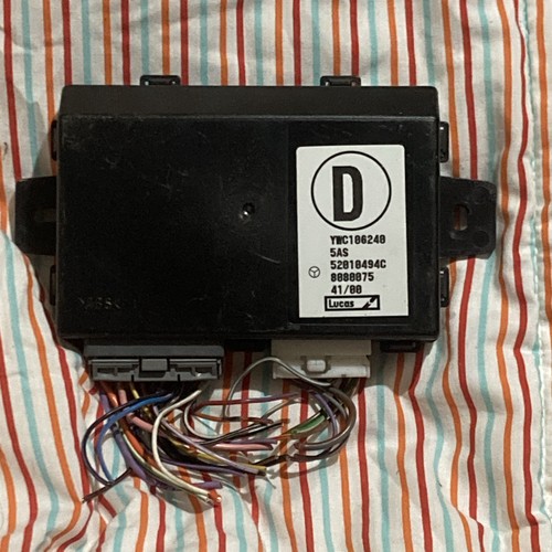 Mgf rover 200 45 - mg, tf
