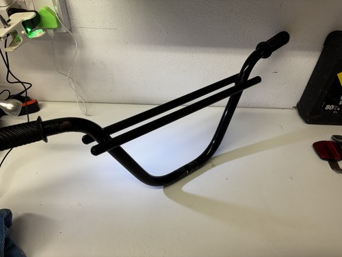 Twin bridge raleigh burner - twin,