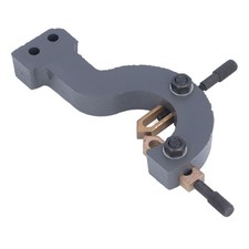 Mini Lathe Steady Rest Metal