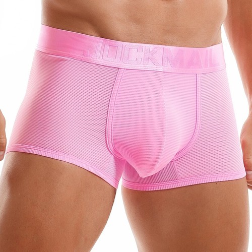 Jockmail mens underwear boxer - mens,