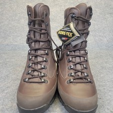 KARRIMOR SF Brown Combat Boots