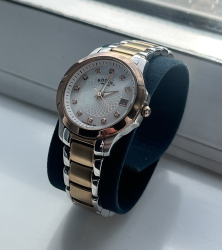Ladies rotary lb02837 - ladies, lb02837/41