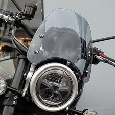 Motorcycle WindScreen