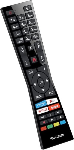 Genuine bush c3338 - genuine, tv