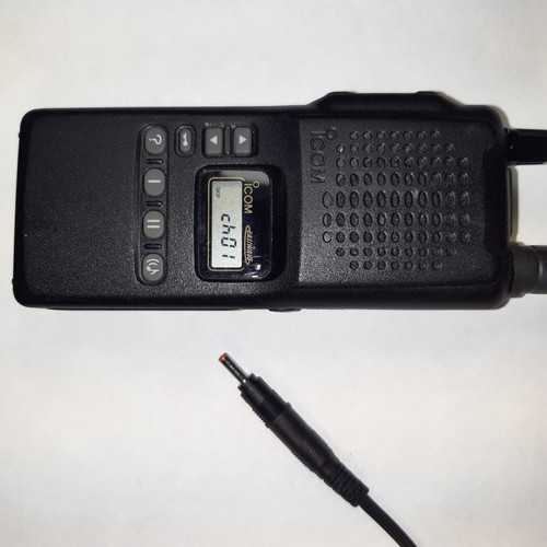 Icom easiwave f4sr uhf - easiwave,