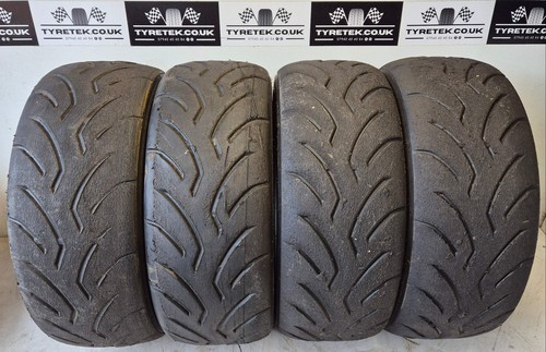 Dunlop 195 direzza - dunlop, 195/50/15