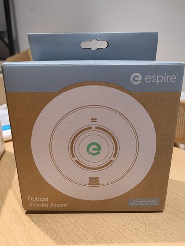 Espire es1sl optical smoke - optical,