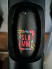 Slamm Scooter