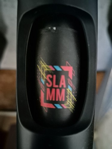 Slamm scooter - slamm,