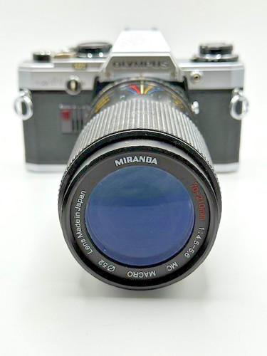Miranda 210mm 5 6 - 70-210mm,