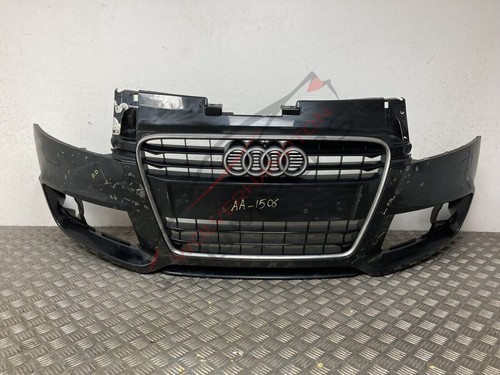Audi mk2 front bumper - tt,
