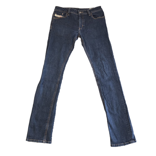 Diesel jeans skinny fit - skinny, w30