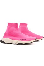 BALENCIAGA PINK KIDS GIRLS